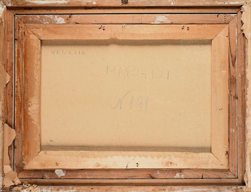 Venezia, Bacino di S. Marco